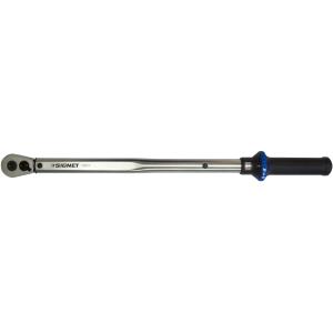TRUSCO中山 トラスコ TRUSCO プレセット形トルクレンチ 3/8 20-100Nm