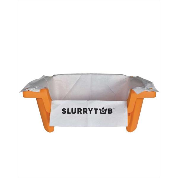SLURRYTUB スラリータブ ポータブルフィルターシステムスターターキット PFSKIT