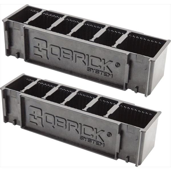 QBRICK キューブリック Z261346PG001 QS ロングアイテムホルダー