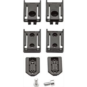 QBRICK キューブリック Z260615PG001 QS Customコネクターセット3