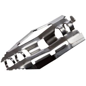 TRUSCO中山 トラスコ TRUSCO キーレスチャック MTシャンク一体型 MT4