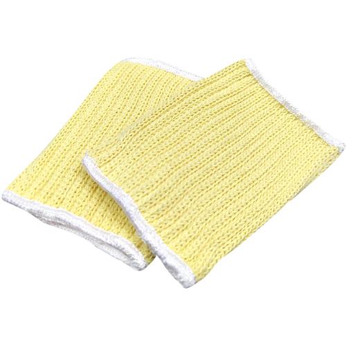 トワロン 耐切創手首ガード ケブラー手首ガードK-11 K-11-1P