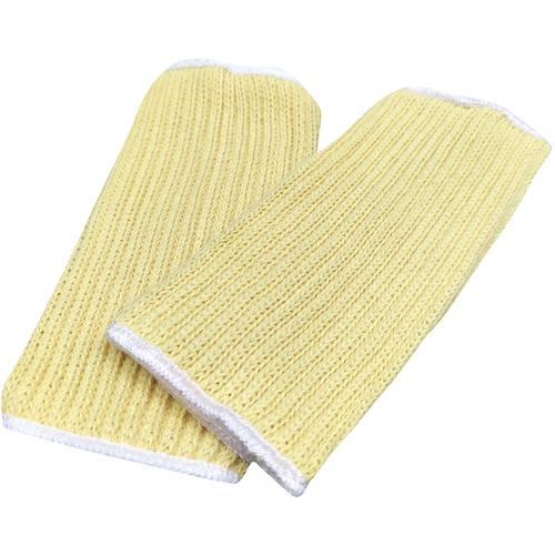 トワロン 耐切創手首ガード ケブラー手首ガードK-17 K-17-1P