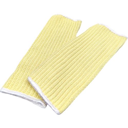 トワロン 耐切創手首ガード ケブラー手首ガードK-20 K-20-1P