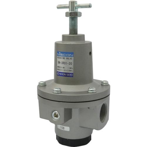 ニホンセイキ 日本精器 レギュレータ 20A BN-3R01-20