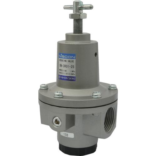 ニホンセイキ 日本精器 レギュレータ 25A BN-3R01-25