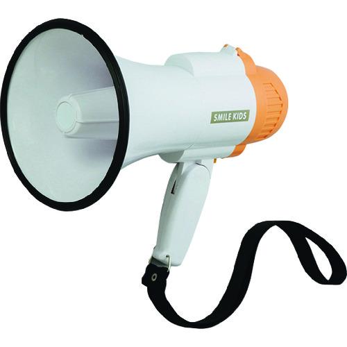 リョクジュウジ 緑十字 防災用品 10Wハンドメガホン 380342