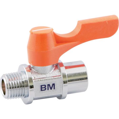 アソー ASOH エースボール 外X内ネジ型 PT1/4XPF1/4 BM-1022