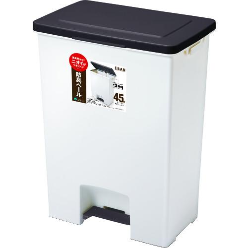 エバン EBAN R防臭エバン・ワイドペダル45 641831