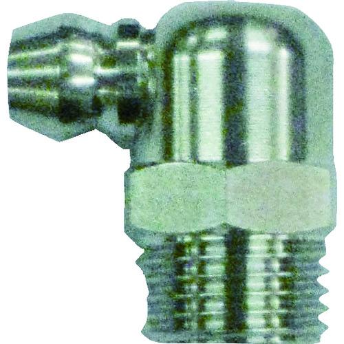 トラスコ TRUSCO まとめ買い グリスニップル C型G1/8 50個入 TGNC-G1/8-50