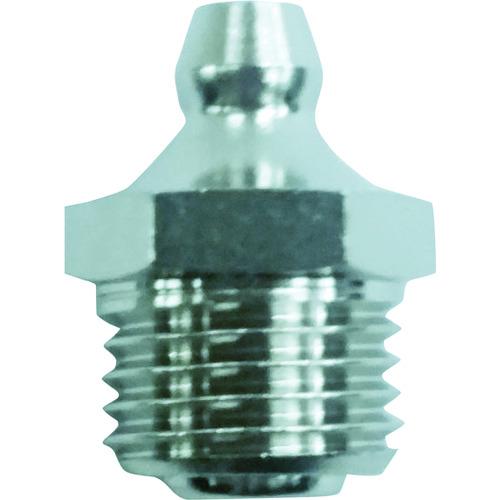 トラスコ TRUSCO グリスニップル A型 G1/4 3個入 TGNA-G1/4