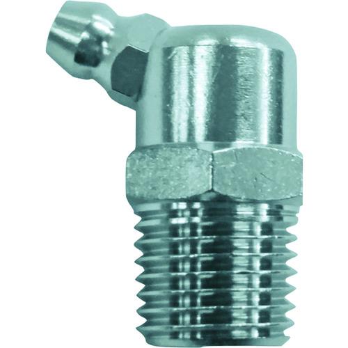 トラスコ TRUSCO グリスニップル B型 R1/4 3個入 TGNB-R1/4