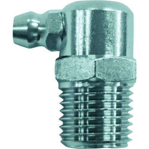 トラスコ TRUSCO グリスニップル C型 R1/4 3個入 TGNC-R1/4