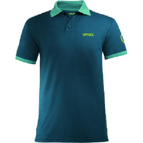 ウベックス UVEX コレクション26 メンズ ポロシャツ L 9810611