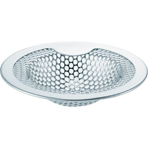 サンエイ SANEI 洗面器ゴミ受 ステンレス製 パンチング穴 排水口径35~42mm用 PH392...