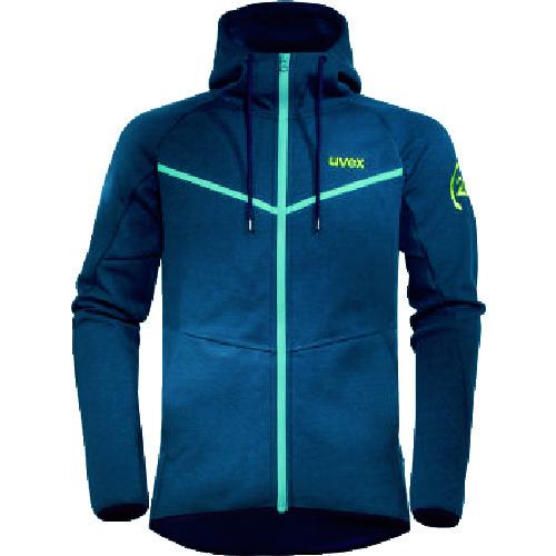 ウベックス UVEX コレクション26 スウェット ジャケット S 9810409