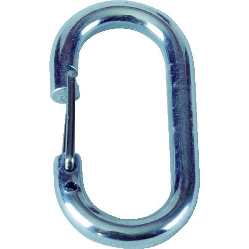 トラスコ TRUSCO О型フック スチール 8mm TTCR8