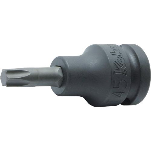 コーケン Ko-ken 12.7mm差込 インパクトトルクスビットソケット全長60mm T30 14...