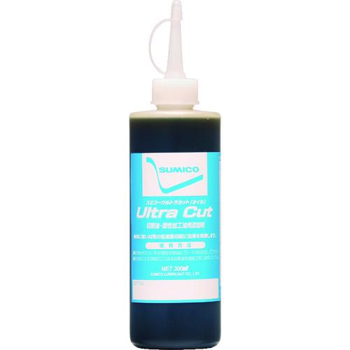 スミコー 住鉱 切削剤(添加剤、オイル) スミコーウルトラカット 300ml(550118) SUC...