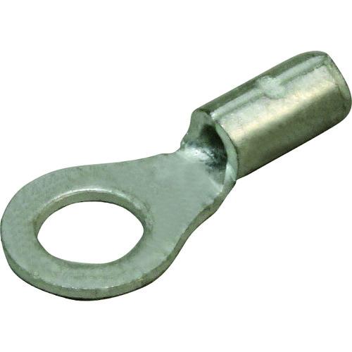 ニチフ 裸圧着端子 R形(100P) R 0.75-3