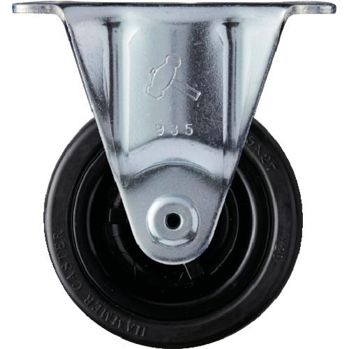 ハンマー キャスター固定ゴム車65mm 420R-R65