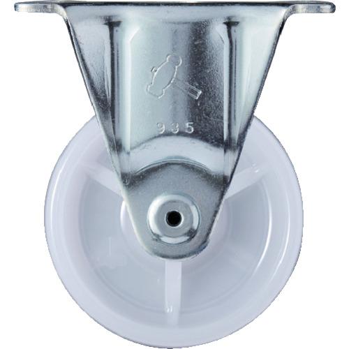 ハンマー 固定式ナイロン車輪 65mm 420R-N65