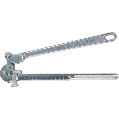 トラスコ TRUSCO チューブベンダー 12mm なましステンレス用 GFB-S12M