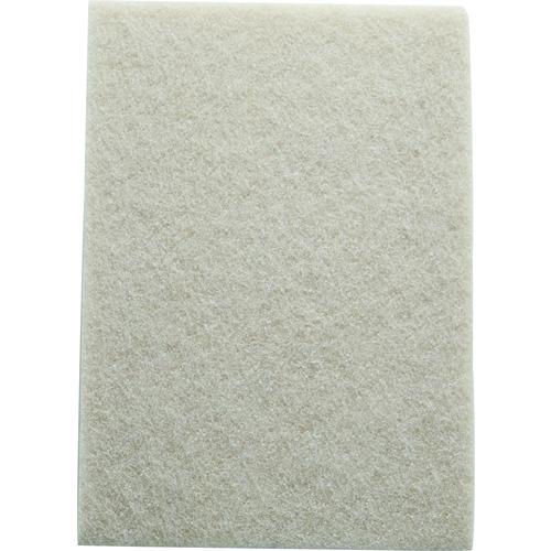 トラスコ TRUSCO 重曹たわしーと JS200