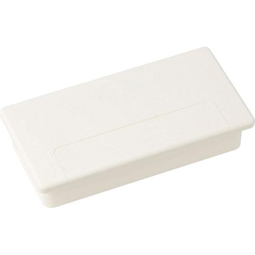 スガツネコウギョウ SUGATSUNE (210031800)S100-50W配線孔キャップ S10...