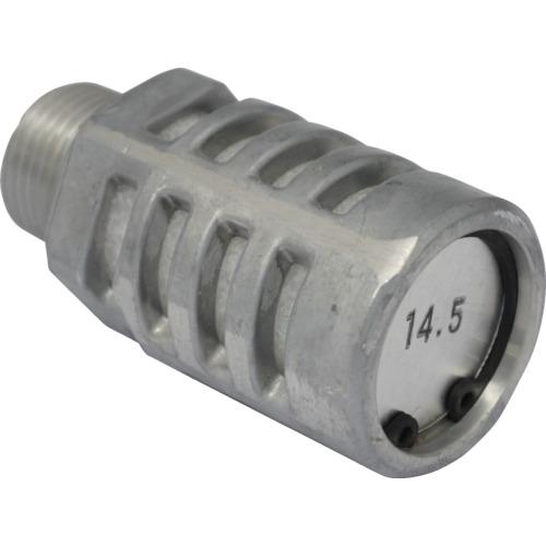 ニホンセイキ 日本精器 サイレンサ15A BN-2600-15