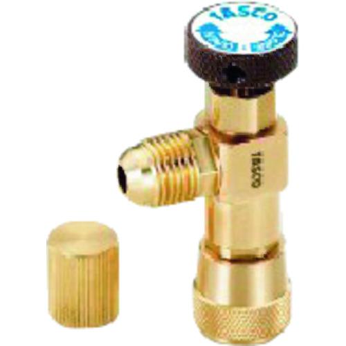 タスコ 耐圧兼用チャージバルブ TA166YA