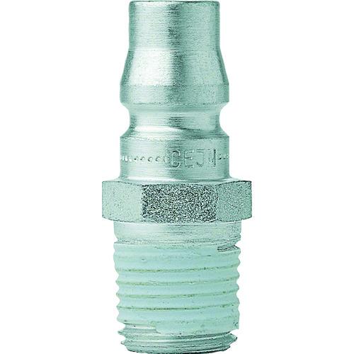 セイン CEJN シリーズ315 ニップル R1/4オネジ シーラント付き 10-315-5172