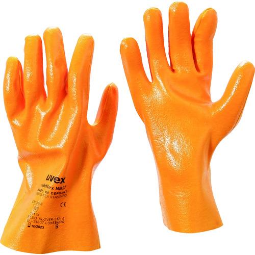 ウベックス UVEX ルビフレックス NB27 サイズ L 8963669