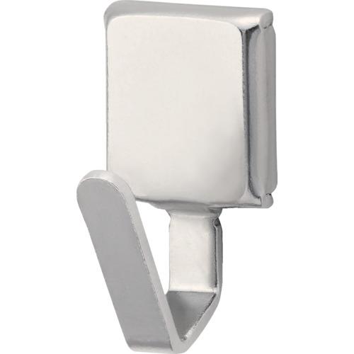 マグエックス メタルマイクロフック(S)2個入り MCRO-S-V