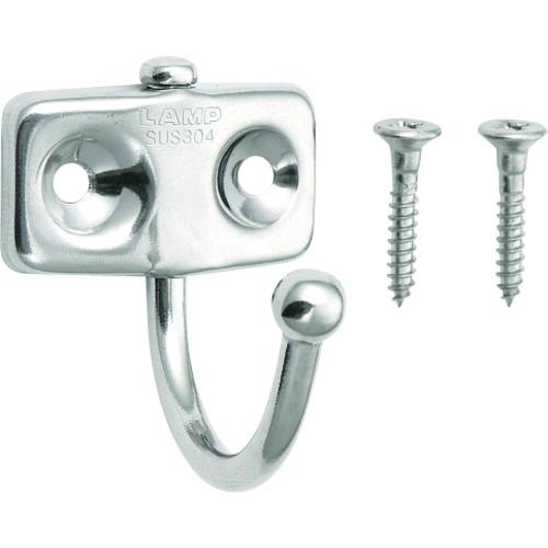 スガツネコウギョウ SUGATSUNE (110020019)TK-45Fステンレス鋼製玉付回転フッ...