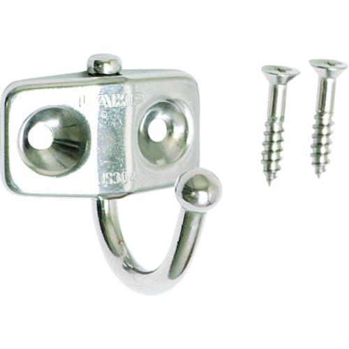 スガツネコウギョウ SUGATSUNE (110020018)TK-30Fステンレス鋼製玉付回転フッ...