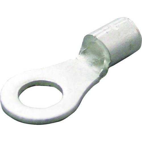 ニチフ 裸圧着端子(丸形) (100PCS) R 3.5-5N