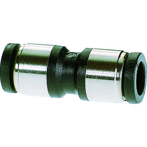 チヨダ チューブ継手 ミニユニオン 6mm M6R-00U