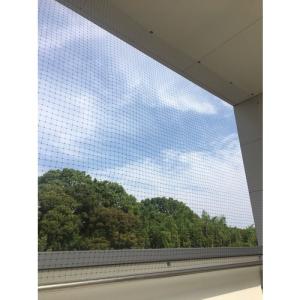トラスコ TRUSCO 鳥よけネット 目合い1...の詳細画像3