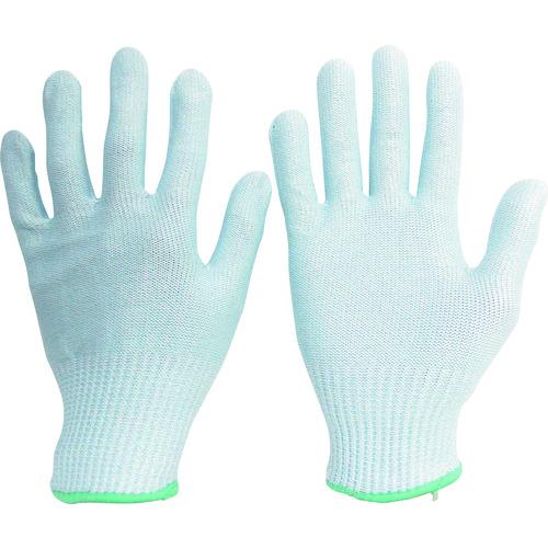 ミドリ安全 耐切創性手袋 カットガードF102 M CUT GUARD-F102-M
