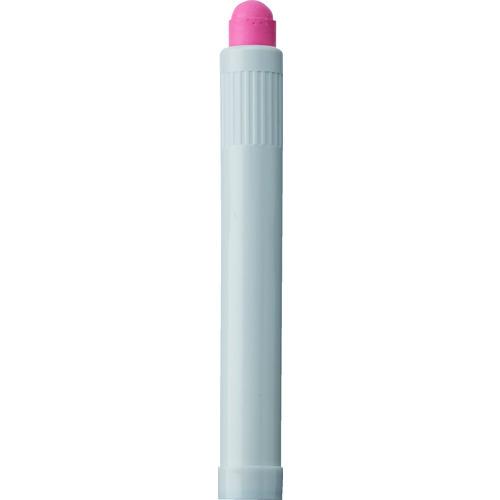 トラスコ TRUSCO キットパス工事用 赤 10本入 TKK-10R