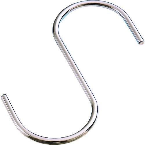 ミズモト 水本 ステンレス SフックSAD 全長100mm 使用荷重0.2kN B-1362