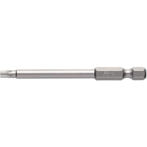 ベッセル VESSEL タンパープルーフ トルクスビット(いじり止め付き) J T20H×75 JT...