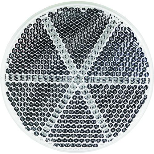 ワキ WAKI リフレクター Z-16 R-100 110丸 クリア Z-16