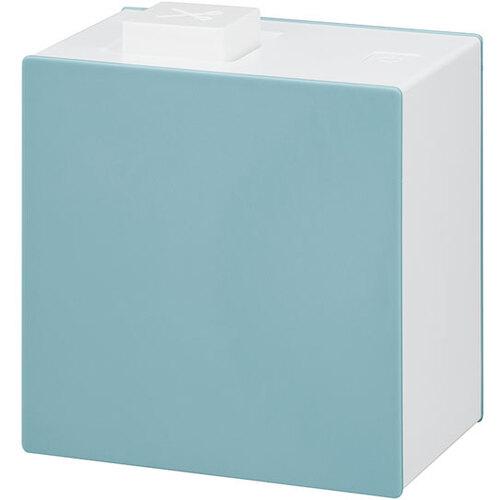 キングジム KING JIM ラベルプリンタ-「テプラ」Lite 青 LR30-B