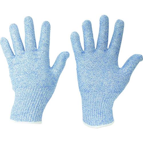 ミドリ安全 耐切創性手袋 カットガード F102NF S CUT GUARD-F102NF-S