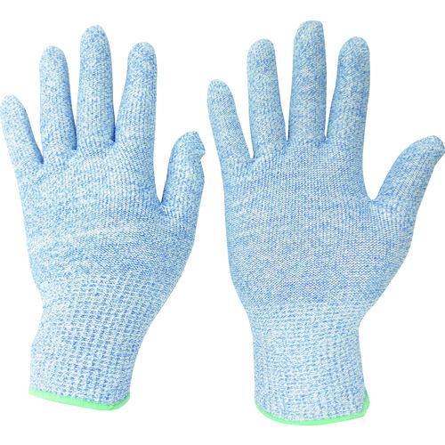 ミドリ安全 耐切創性手袋 カットガード F102NF M CUT GUARD-F102NF-M