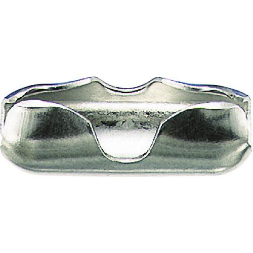 ミズモト 水本 ステンレス ボールチェーン用コネクター 2.3mm用 6個入 B-1641