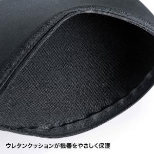 サンワ SANWA マルチクッションケース I...の詳細画像2