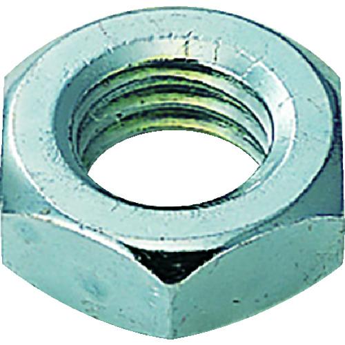 トラスコ TRUSCO 六角ナット3種 ユニクロ サイズ M24×3.0 3個入 B56-0024